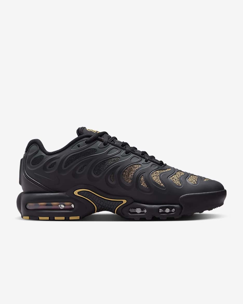 Nike air max plus tn ultra men's running trainers shoes on sale